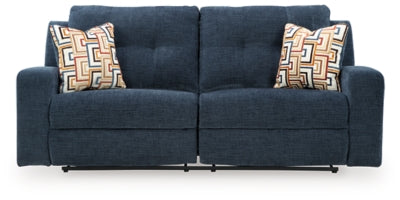Danum Reclining Sofa - FAMSA Furniture (TX)