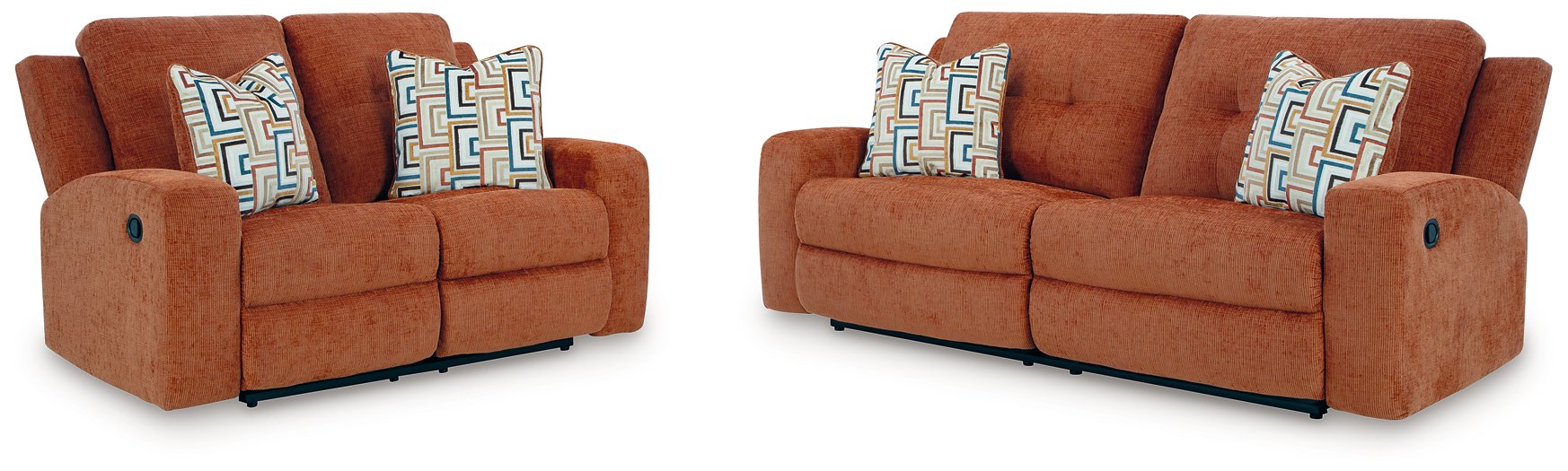 Danum Upholstery Package - FAMSA Furniture (TX)