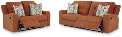 Danum Upholstery Package - FAMSA Furniture (TX)