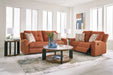 Danum Upholstery Package - FAMSA Furniture (TX)