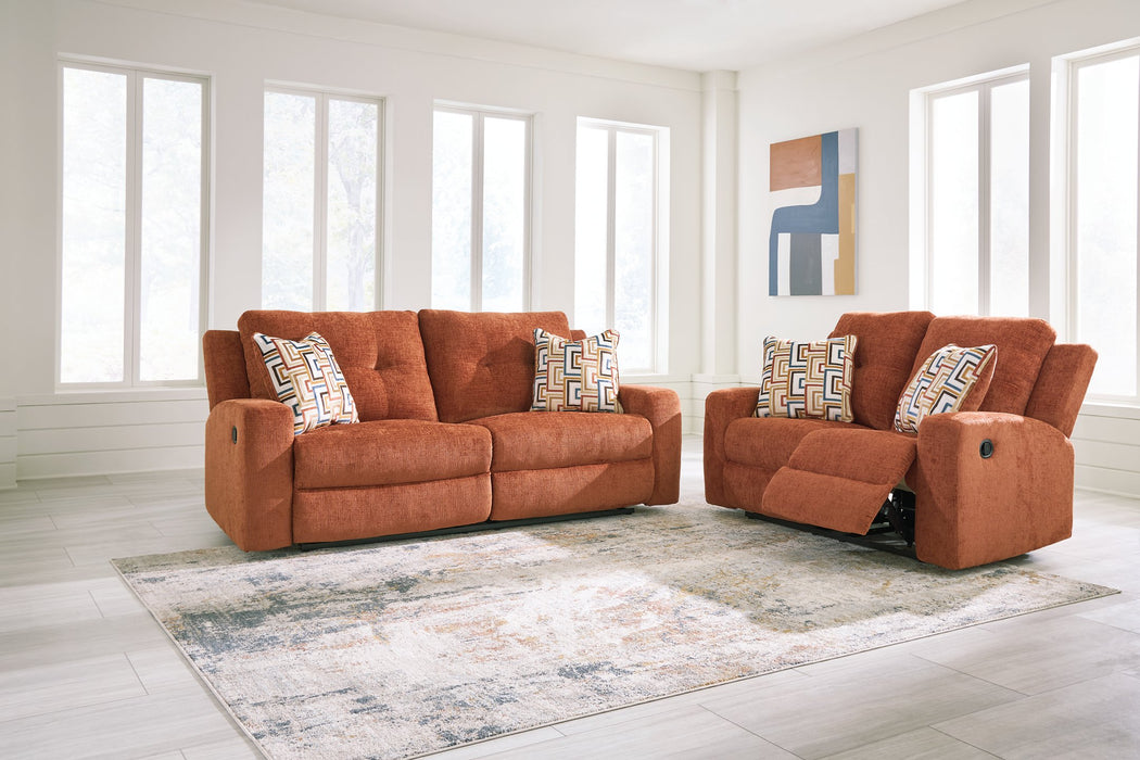 Danum Upholstery Package - FAMSA Furniture (TX)