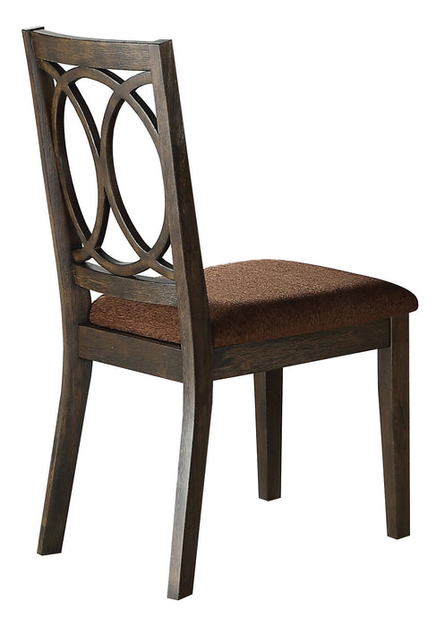 Jameson Side Chair (Set-2) - Image 2
