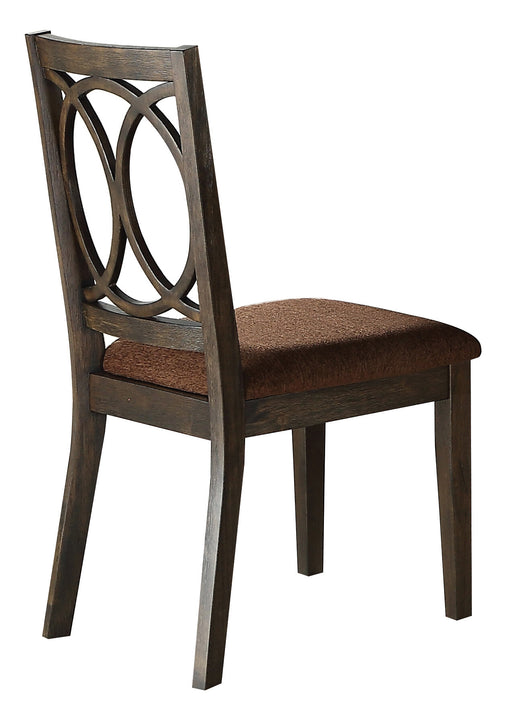 Jameson Side Chair (Set-2) - Image 2