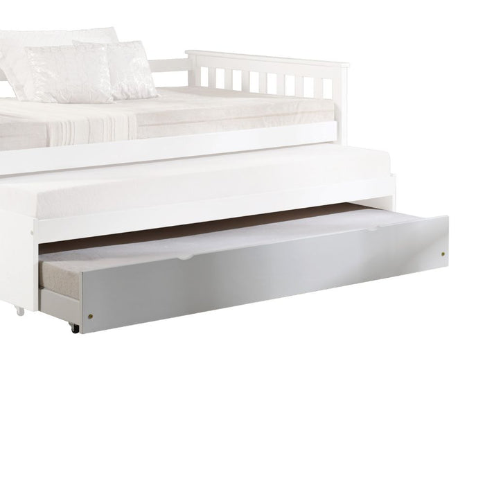 Cominia Trundle (Twin)-Optional