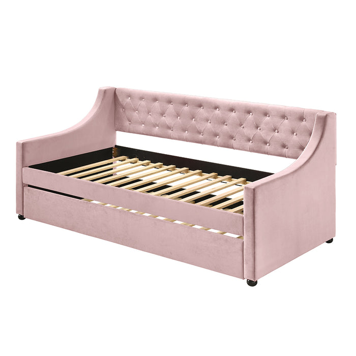 Daybed w/Trundle (Twin) - Image 2
