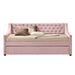 Daybed w/Trundle (Twin) - Image 3