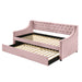 Daybed w/Trundle (Twin) - Image 4