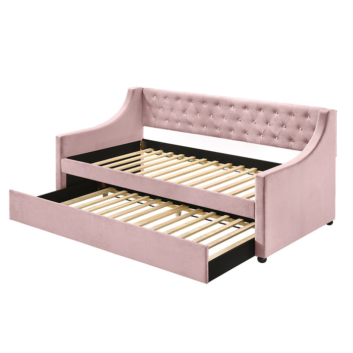 Lianna Daybed w/Trundle (Twin) - Image 4