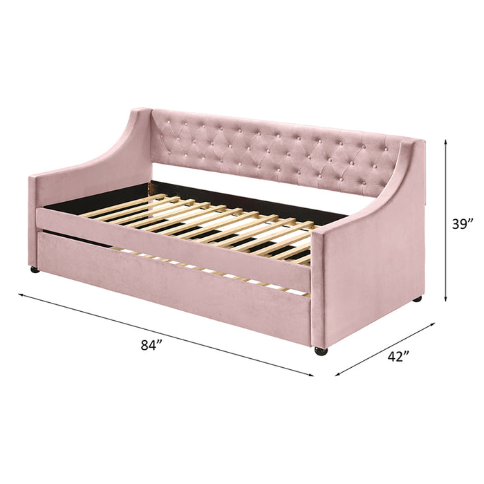 Daybed w/Trundle (Twin) - Image 5