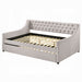 Lianna Daybed With Trundle-Full - FAMSA Furniture (TX)