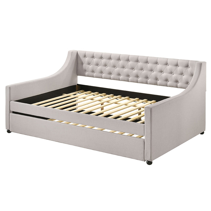 Daybed w/Trundle (Full) - Image 2