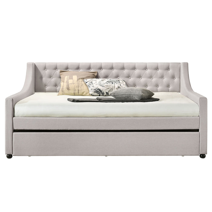 Daybed w/Trundle (Full) - Image 3