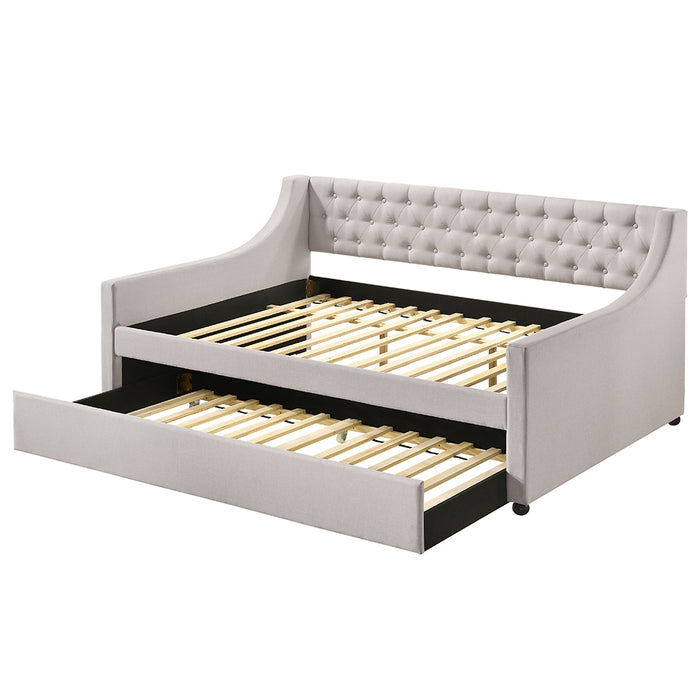 Lianna Daybed w/Trundle (Full) - Image 4