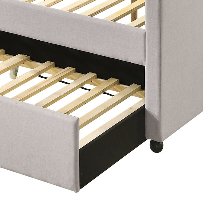 Lianna Daybed w/Trundle (Full) - Image 6