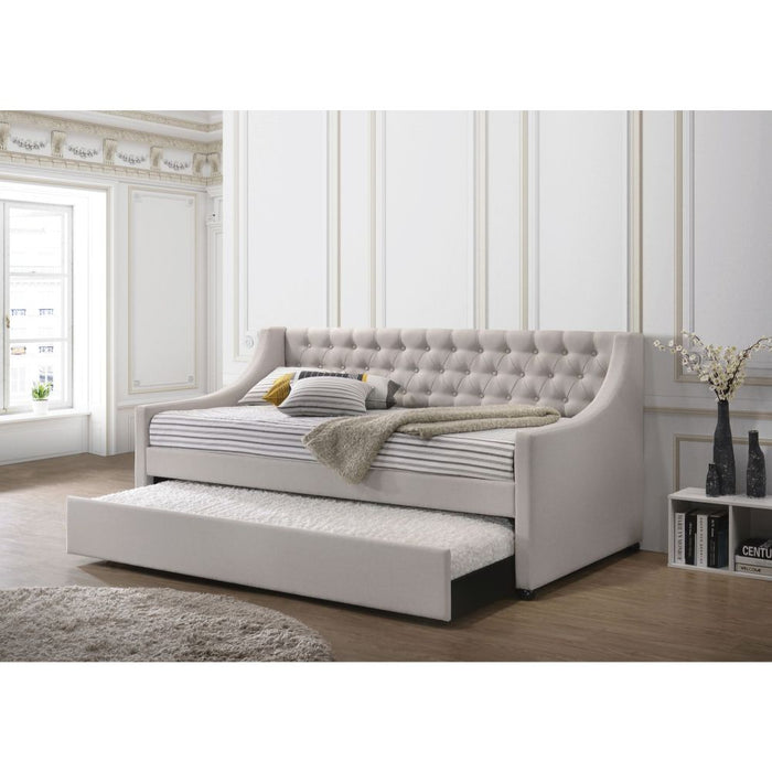 Lianna Daybed w/Trundle (Twin)