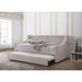Lianna Daybed w/Trundle (Twin)