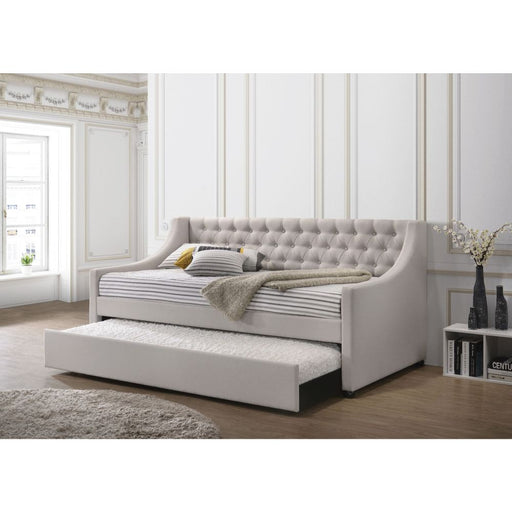 Daybed w/Trundle (Twin)