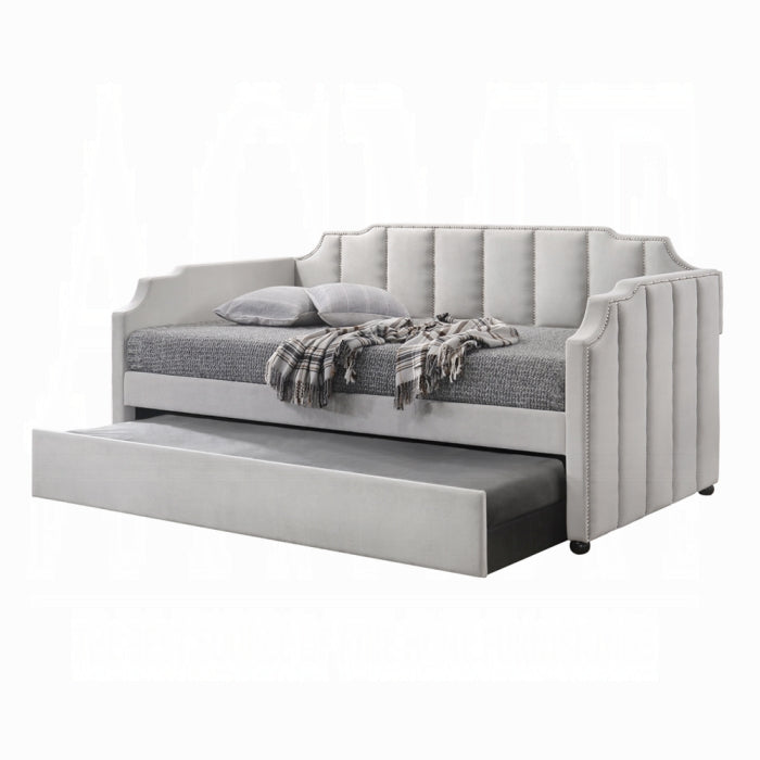 Peridot Daybed With Trundle-Twin - FAMSA Furniture (TX)