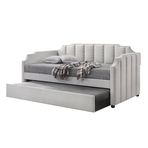 Daybed w/Trundle (Twin) - Image 2