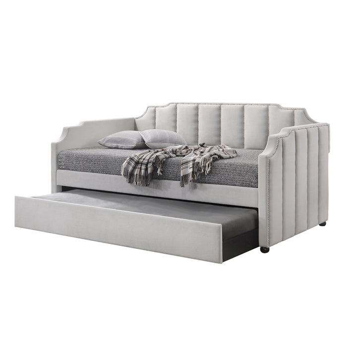 Daybed w/Trundle (Twin) - Image 2