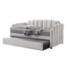 Daybed w/Trundle (Twin) - Image 2