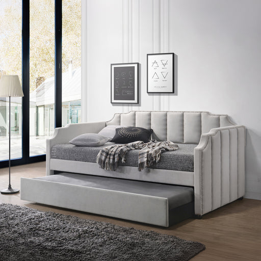 Peridot Daybed w/Trundle (Twin)