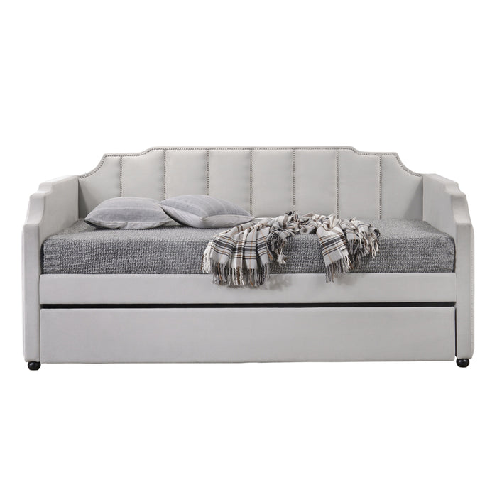 Daybed w/Trundle (Twin) - Image 3