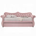 Adkins Daybed With Trundle-Twin - FAMSA Furniture (TX)