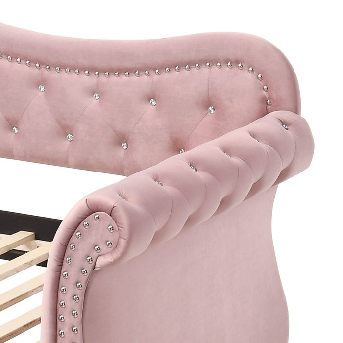 Adkins Daybed w/Trundle (Twin) - Image 6