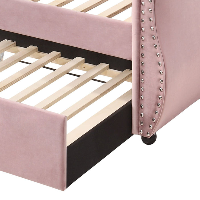 Adkins Daybed w/Trundle (Twin) - Image 7