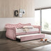 Adkins Daybed w/Trundle (Twin)