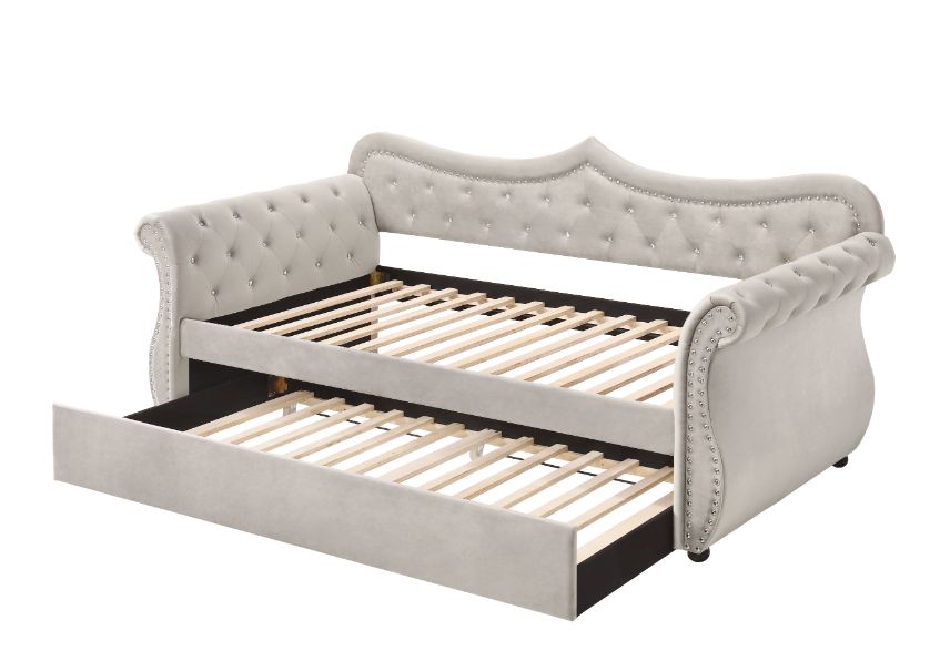 Daybed w/Trundle (Twin) - Image 2