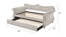 Adkins Daybed w/Trundle (Twin) - Image 5