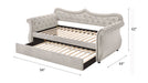 Daybed w/Trundle (Twin) - Image 5