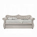 Adkins Daybed With Trundle-Twin - FAMSA Furniture (TX)