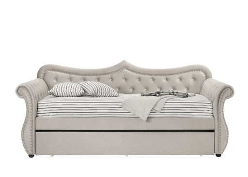 Daybed w/Trundle (Twin)