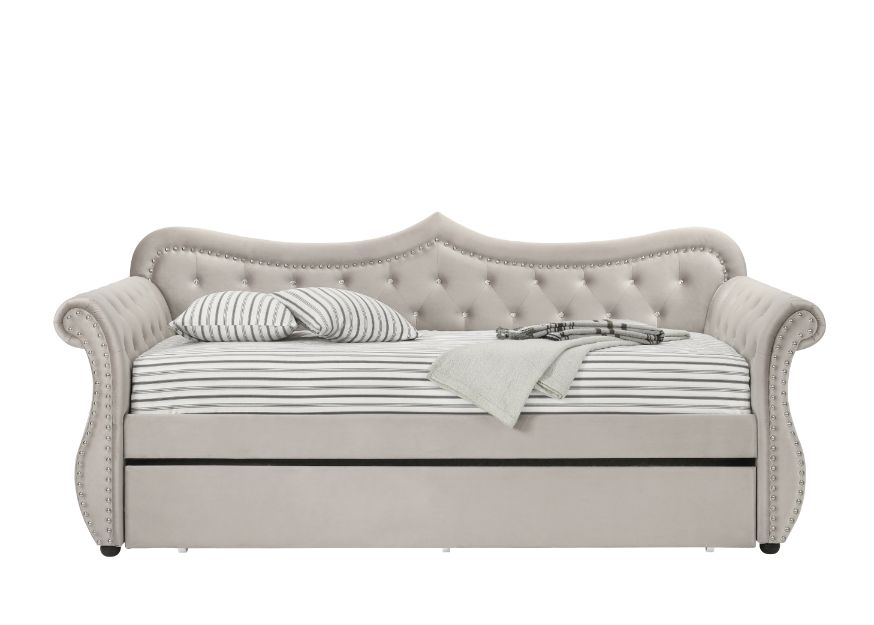 Daybed w/Trundle (Twin)