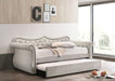 Daybed w/Trundle (Twin) - Image 4