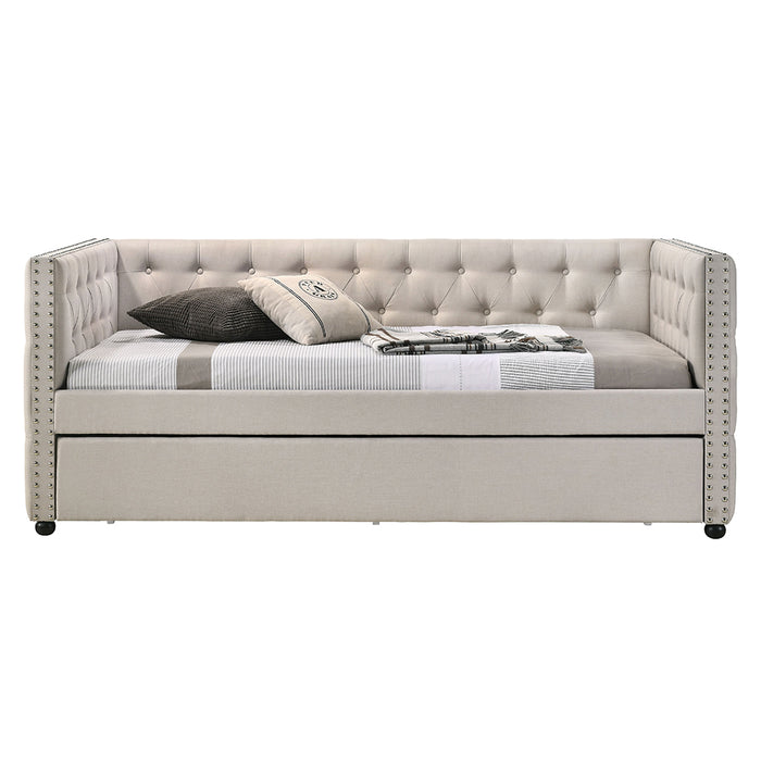 Daybed w/Trundle (Twin) - Image 3