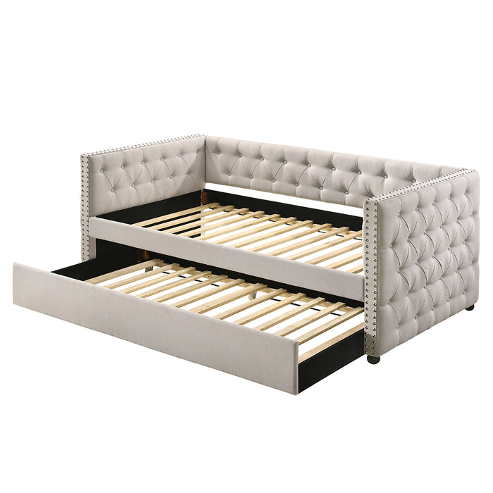 Romona Daybed w/Trundle (Full) - Image 4