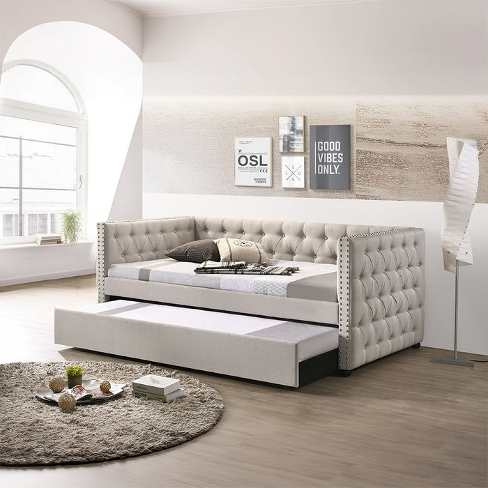 Daybed w/Trundle (Twin)