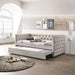 Daybed w/Trundle (Twin)