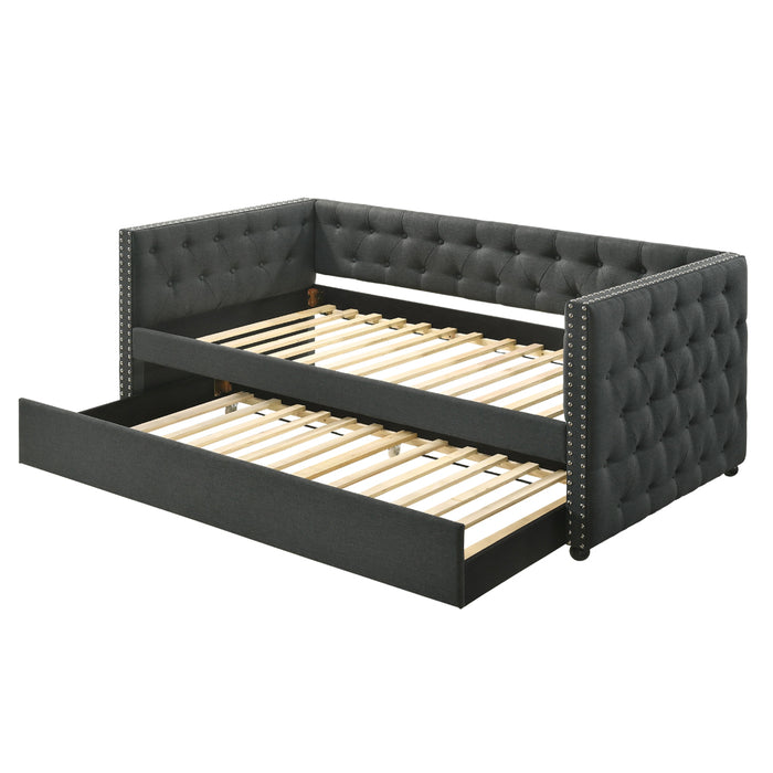 Daybed w/Trundle (Twin) - Image 2