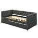 Daybed w/Trundle (Twin) - Image 3