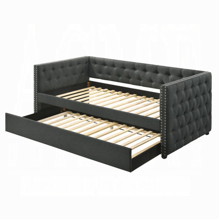 Romona Daybed With Trundle-Full - FAMSA Furniture (TX)