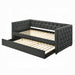 Romona Daybed With Trundle-Full - FAMSA Furniture (TX)