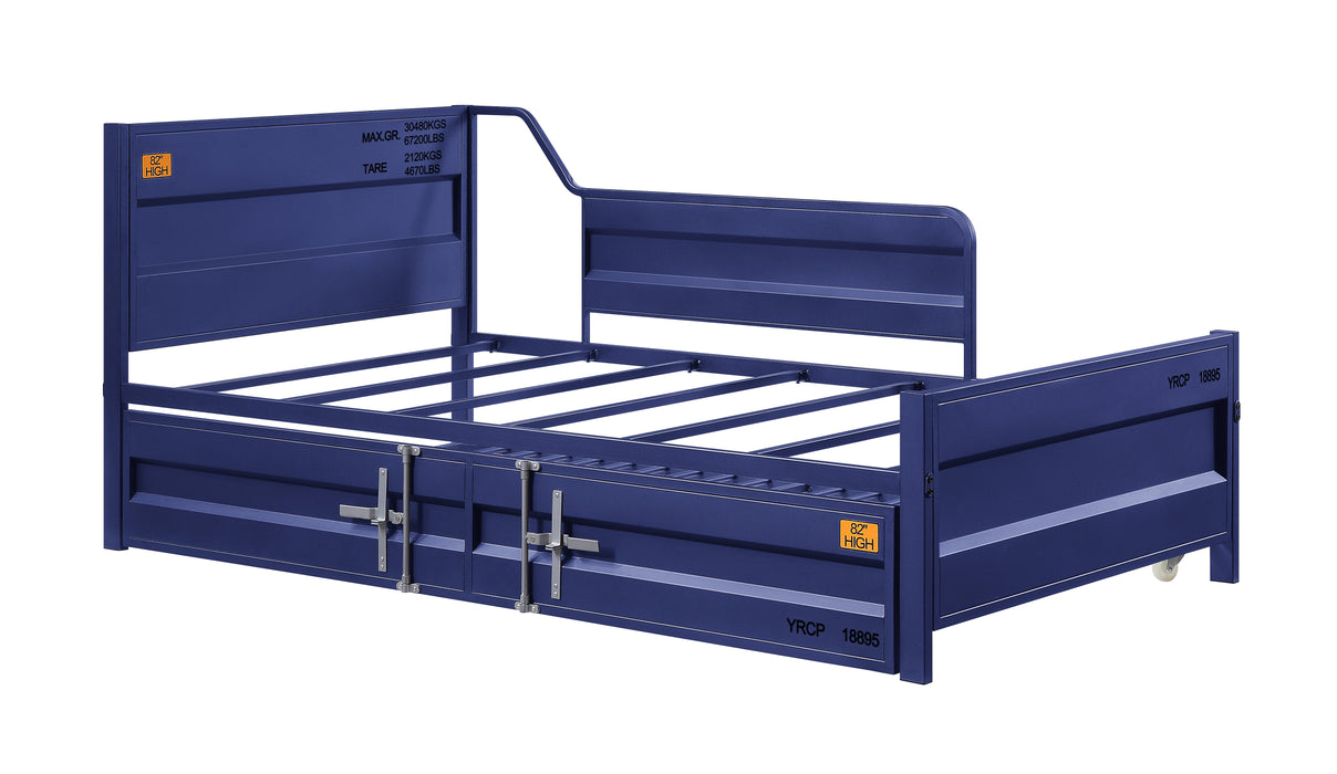 Cargo Daybed w/Trundle (Twin) - Image 3