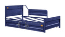 Cargo Daybed w/Trundle (Twin) - Image 3