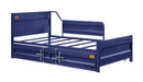 Daybed w/Trundle (Twin) - Image 3