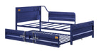 Daybed w/Trundle (Twin) - Image 4